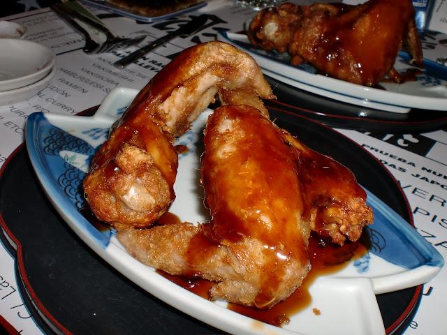 Restaurante japonés Ai/ 日本料理レストラン　愛