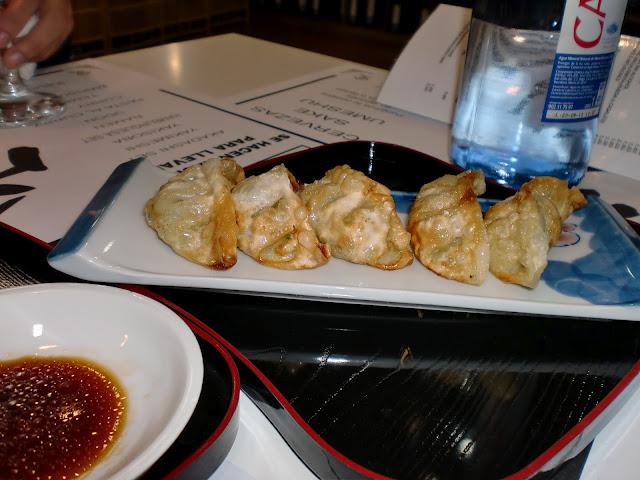 Restaurante japonés Ai/ 日本料理レストラン　愛