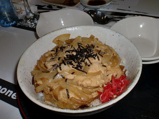 Restaurante japonés Ai/ 日本料理レストラン　愛