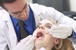 Los dentistas podrían llenar un hueco en cuestiones de prevención de salud