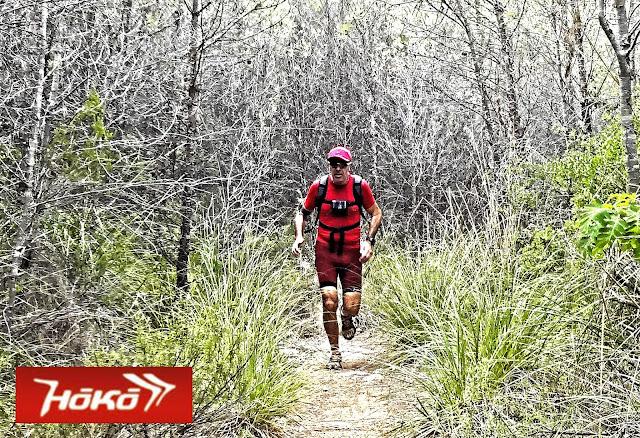 No hace falta ningún motivo especial para hacer 30 km de Trail Running... Simplemente que tu cuerpo y tu mente te lo pidan... This is Xtrem Running Tacks..!!