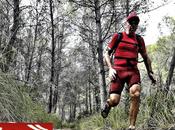 hace falta ningún motivo especial para hacer Trail Running... Simplemente cuerpo mente pidan... This Xtrem Running Tacks..!!