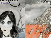 RESEÑA: Vampire kisses (1-2)