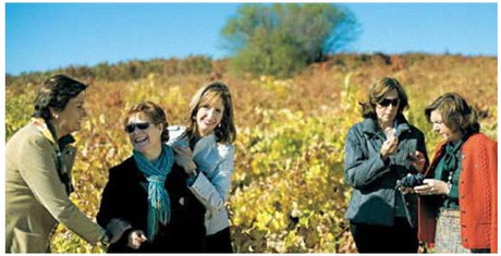 Noche ¨Rosa Fashión¨ : Próximamente