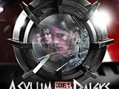 Pósters algunos capítulos Séptima temporada ‘Doctor Who’