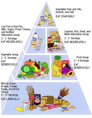 Los beneficios de una dieta vegana