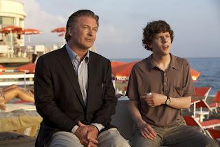 Trailer: A Roma con amor Trailer: A Roma con amor
