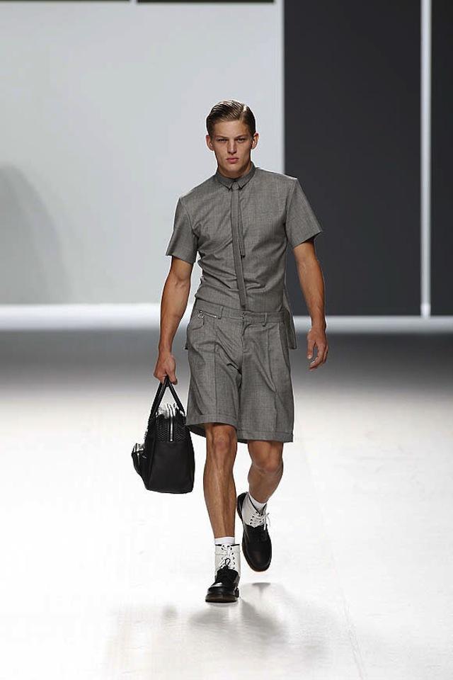 MBFW SS 2013: DAY 3.