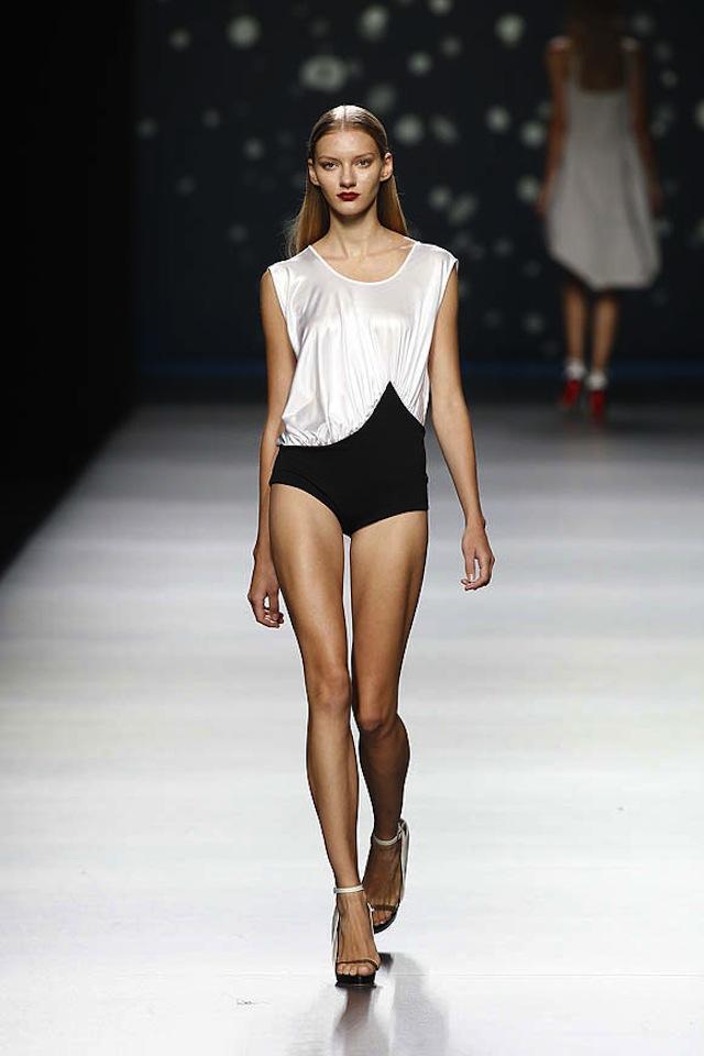 MBFW SS 2013: DAY 3.