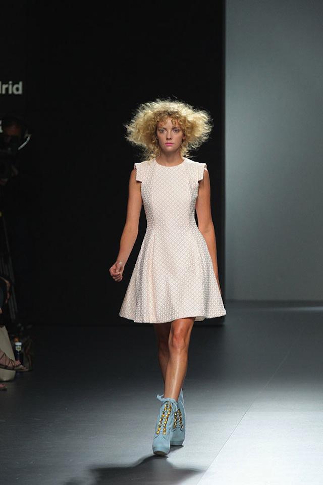 MBFW SS 2013: DAY 3.