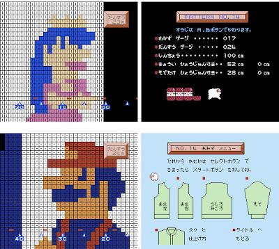 La máquina de coser de Nintendo