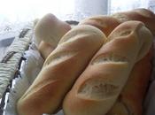 Xvii panes fáciles ricos