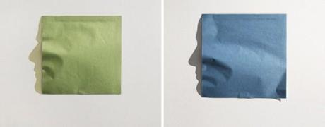 Origami - Kumi Yamashita