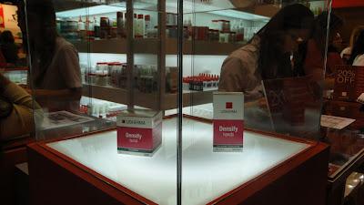 Novedades: Lidherma,Mila Marzi,Idraet Expoestetica 2012