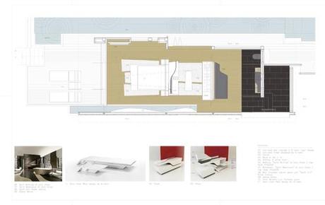 Comienzan las obras en el hotel de Phuket, Thailandia!