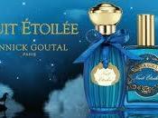 productos nuevos Uruguay, perfume Annick Goutal crema Estée Lauder