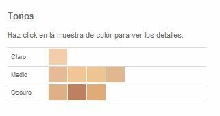 Tu base, a fondo: Fit me, de Maybelline