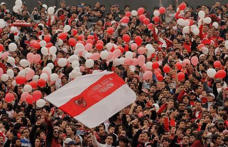 Rige el aumento en la cuota social