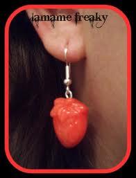 Bisuteria hecha con gominolas