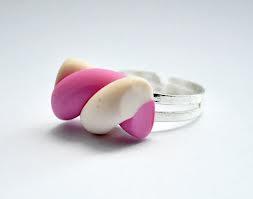 Bisuteria hecha con gominolas