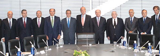 El jefe supremo de todos los ejércitos que ¿nos salvó una vez?