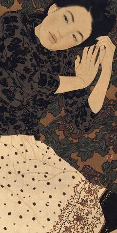 IKENAGA YASUNARI