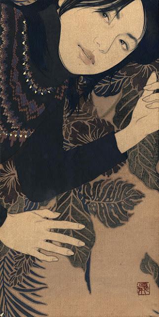 IKENAGA YASUNARI