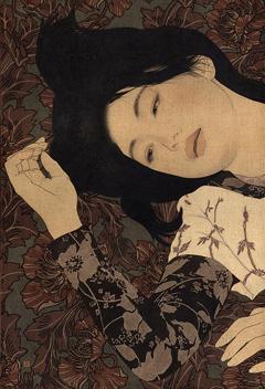 IKENAGA YASUNARI