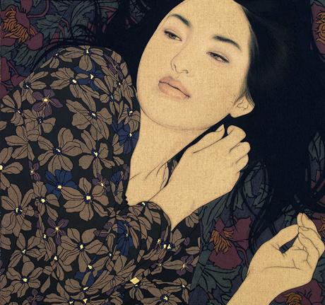 IKENAGA YASUNARI