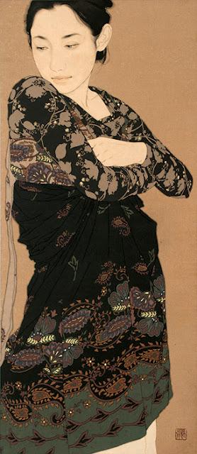 IKENAGA YASUNARI