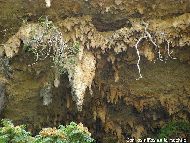 La Cueva del Turche (Buñol, Valencia)