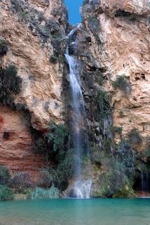 La Cueva del Turche (Buñol, Valencia)