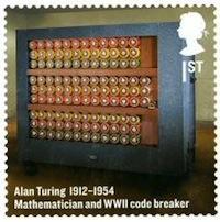 ‘El legado de Alan Turing’ abierto a todos los públicos