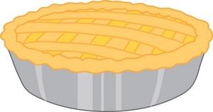 PIE DE LEMON CURD