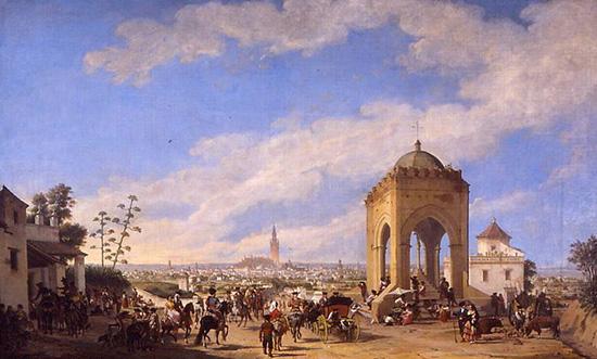 MEMORIAS DE 1838 (XIV parte, final)