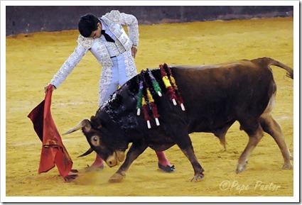 ¡Échale una “plomá”!