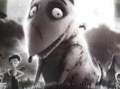 Trailer: Frankenweenie
