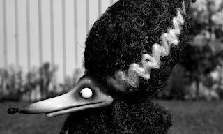 Trailer: Frankenweenie