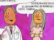 ¿Tienes anécdotas simpáticas ocurridas camino como enfermo renal? este post