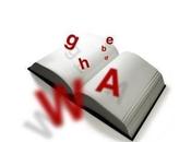 ¿Cómo escribe Reseña?