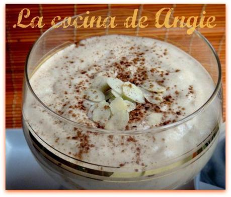 CREMA DE MASCARPONE 