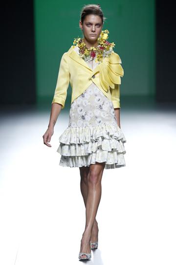 MBFW: Devota & Lomba