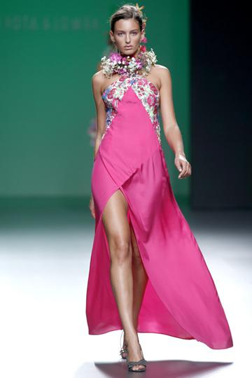 MBFW: Devota & Lomba