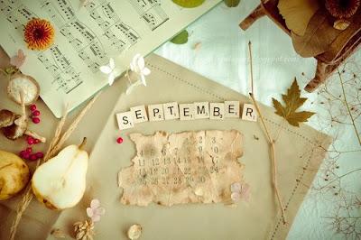 Blogger Award! And more...