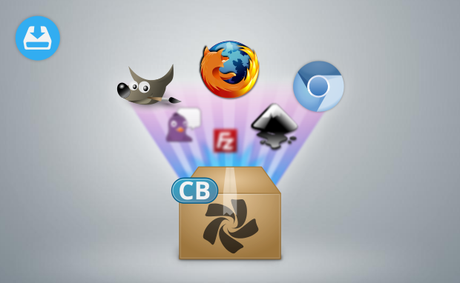 Chakra “Claire”, KDE en todo su esplendor