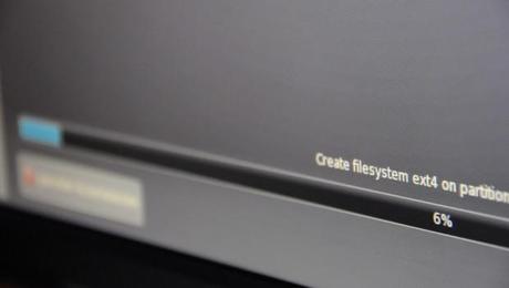 Chakra “Claire”, KDE en todo su esplendor