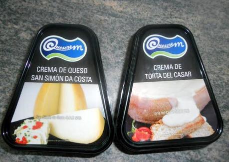 Solomillo al queso quescrem Solomillo al queso quescrem