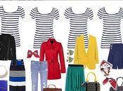 Polera Marinera Rayas MUST HAVE