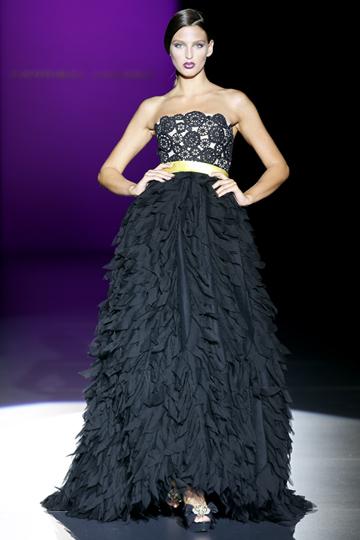 MBFW: Hannibal Laguna