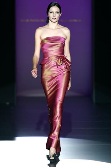 MBFW: Hannibal Laguna